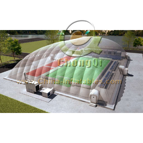 Sports Air Structures & Sports Domes